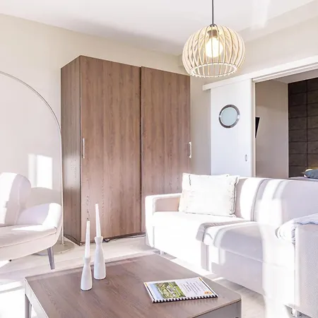 Duenenlounge - 5 Sterne Mit West-balkon Und Fantastischem Blick Ueber Den Deich