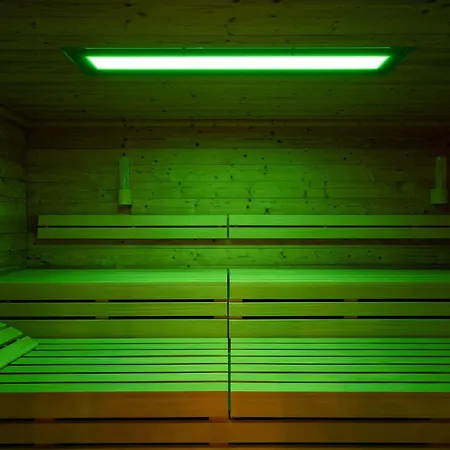 Duenenlounge - 5 Sterne Mit West-balkon Und Fantastischem Blick Ueber Den Deich *