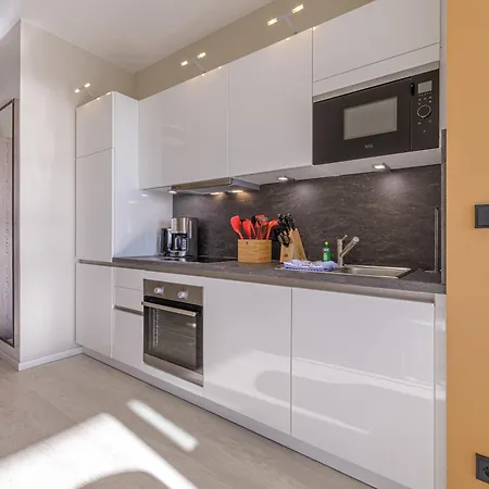 Duenenlounge - 5 Sterne Mit West-balkon Und Fantastischem Blick Ueber Den Deich